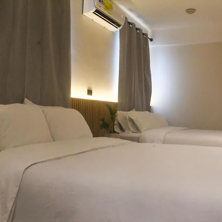 Hotel Blue Costa Panama Dış mekan fotoğraf