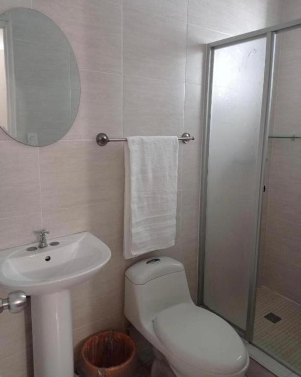 Hotel Blue Costa Panama Dış mekan fotoğraf