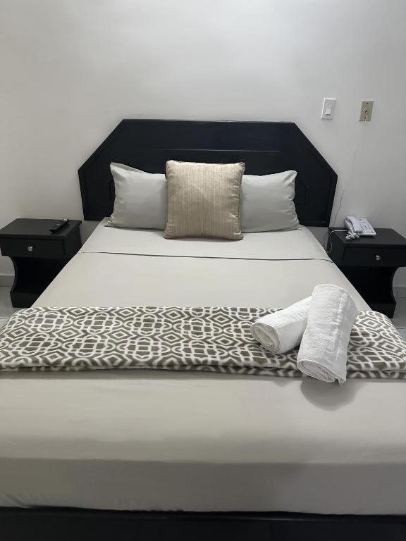 Hotel Blue Costa Panama Dış mekan fotoğraf