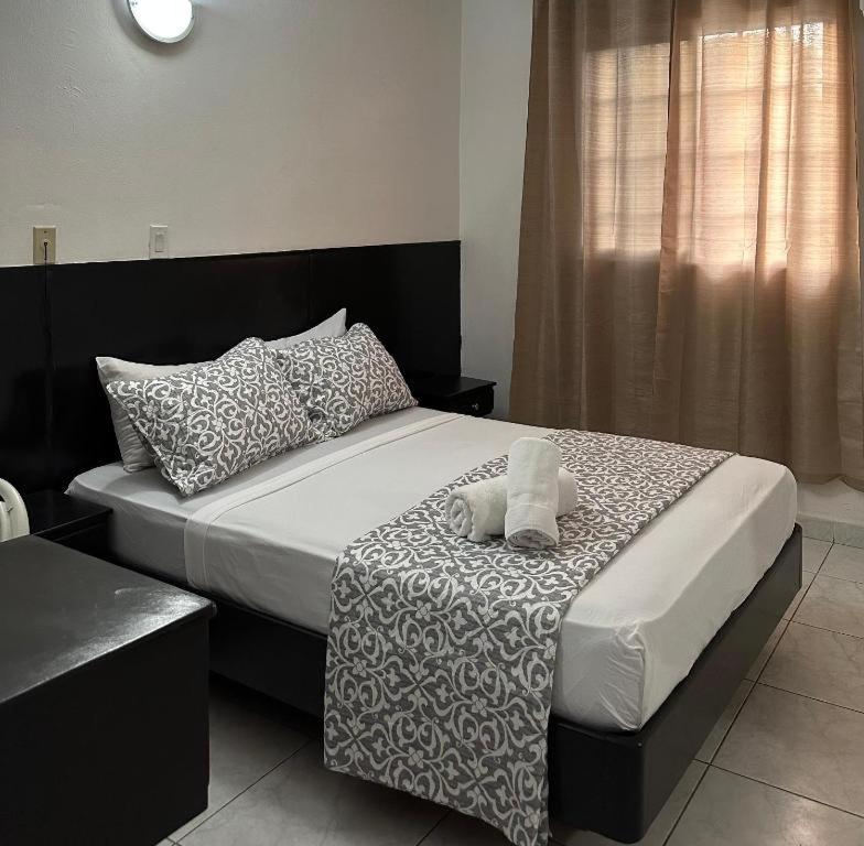Hotel Blue Costa Panama Dış mekan fotoğraf