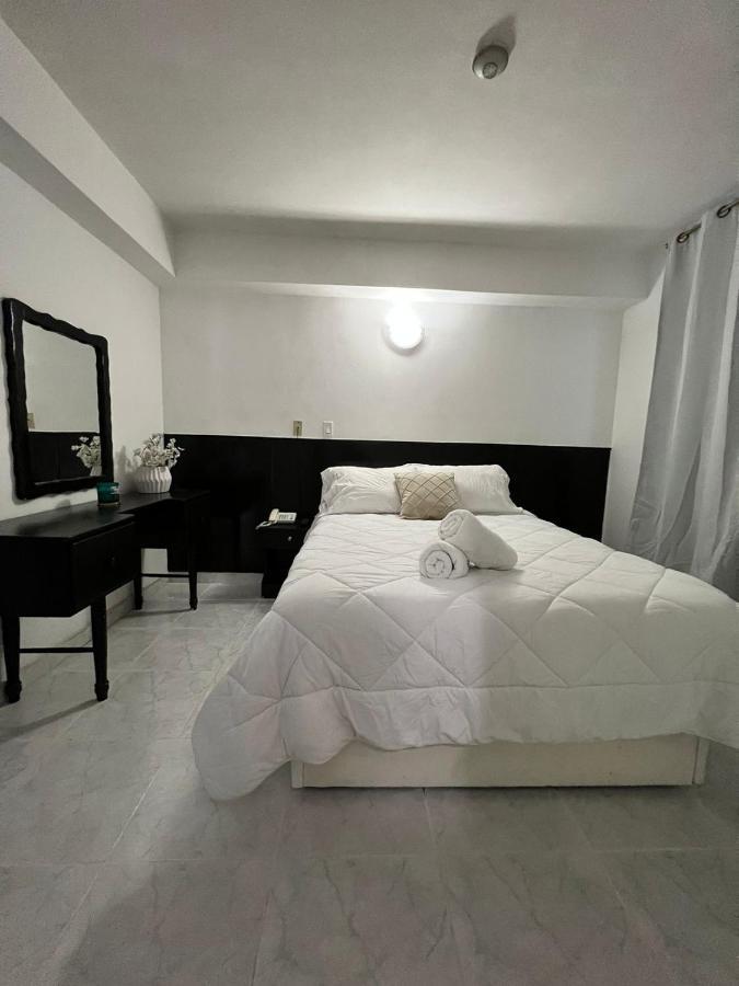 Hotel Blue Costa Panama Dış mekan fotoğraf