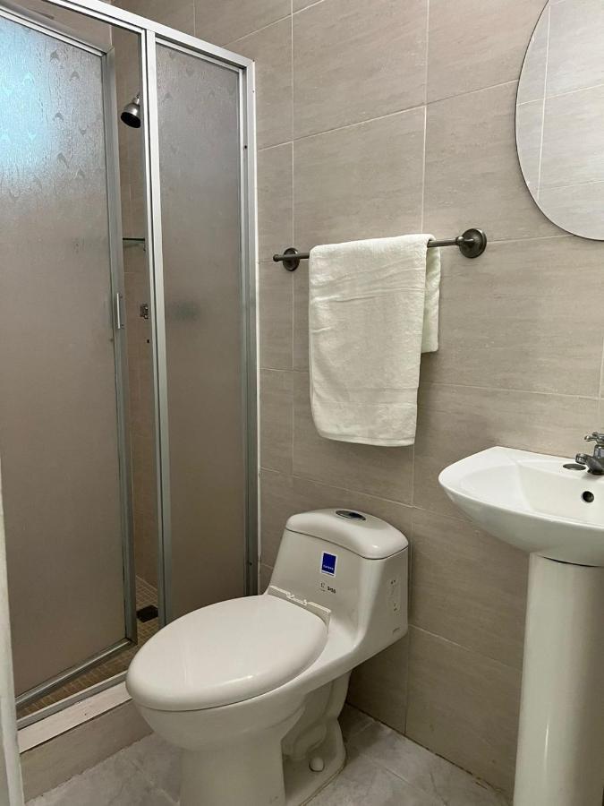 Hotel Blue Costa Panama Dış mekan fotoğraf