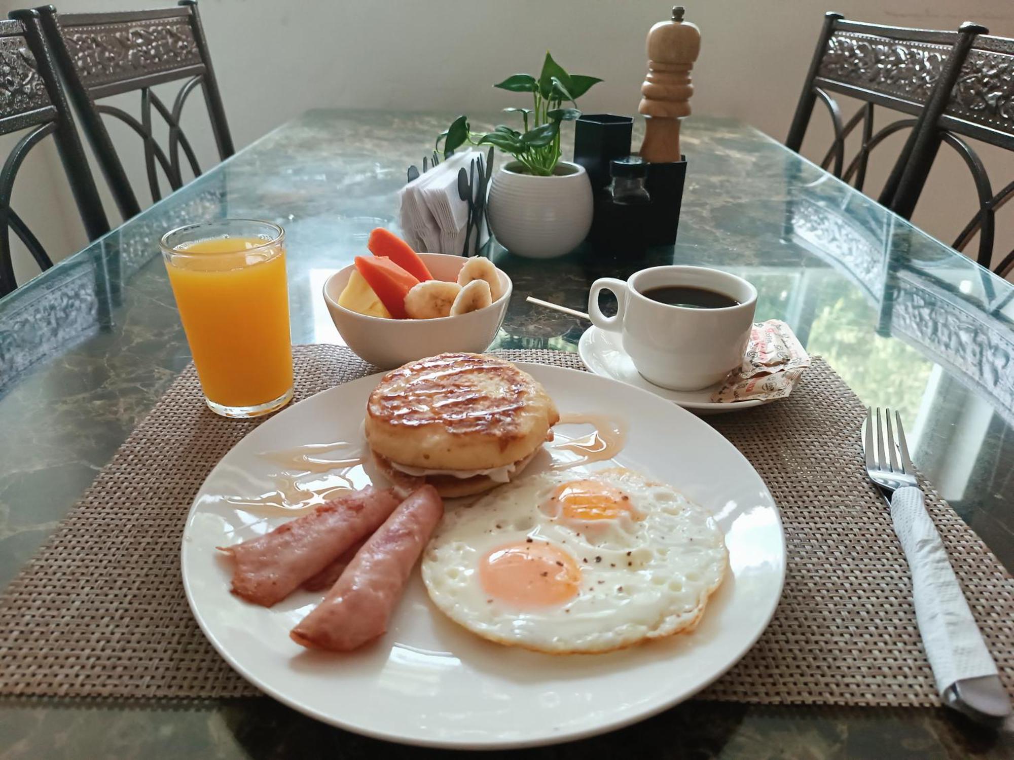 Hotel Blue Costa Panama Dış mekan fotoğraf