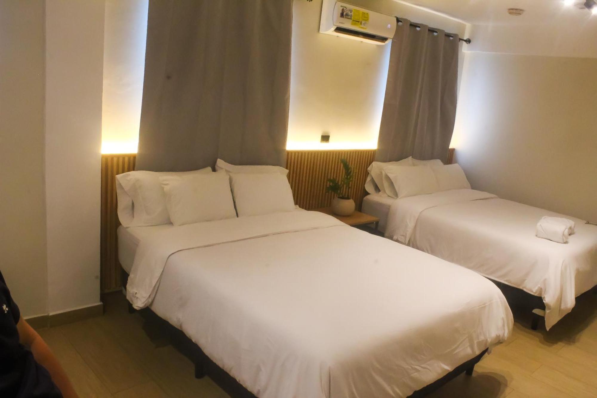 Hotel Blue Costa Panama Dış mekan fotoğraf