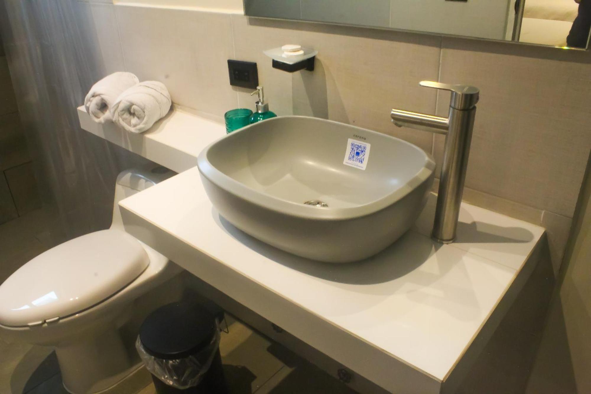 Hotel Blue Costa Panama Dış mekan fotoğraf