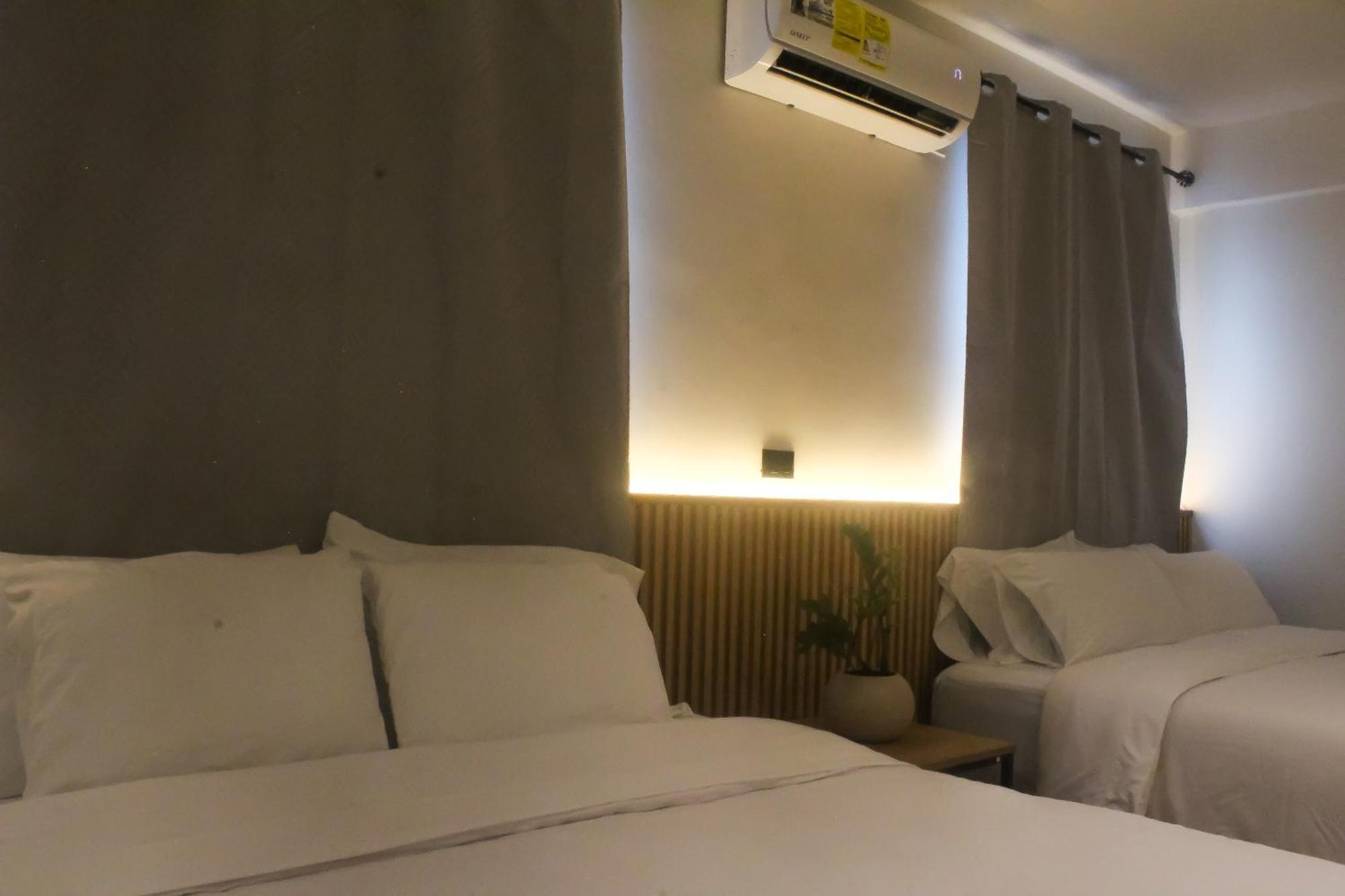 Hotel Blue Costa Panama Dış mekan fotoğraf