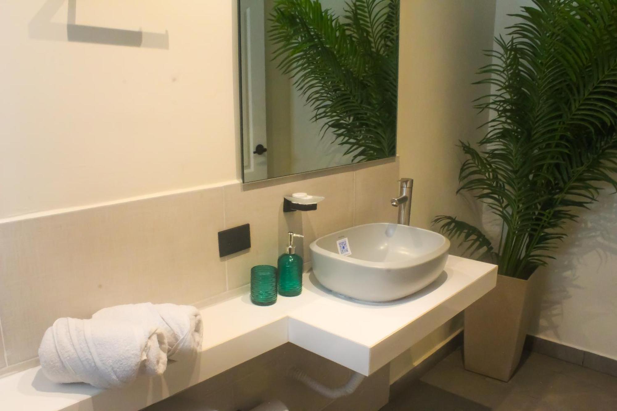 Hotel Blue Costa Panama Dış mekan fotoğraf