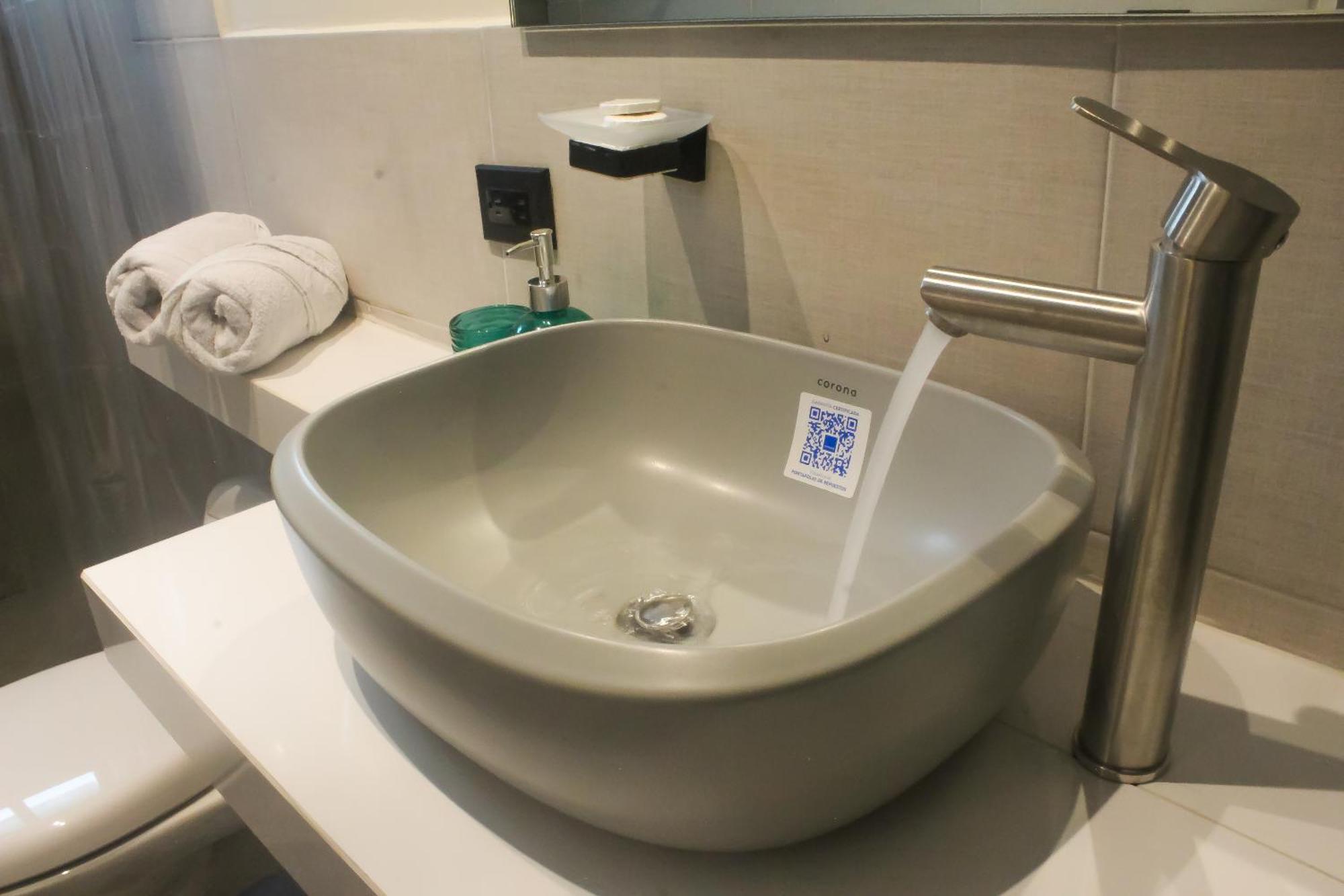 Hotel Blue Costa Panama Dış mekan fotoğraf