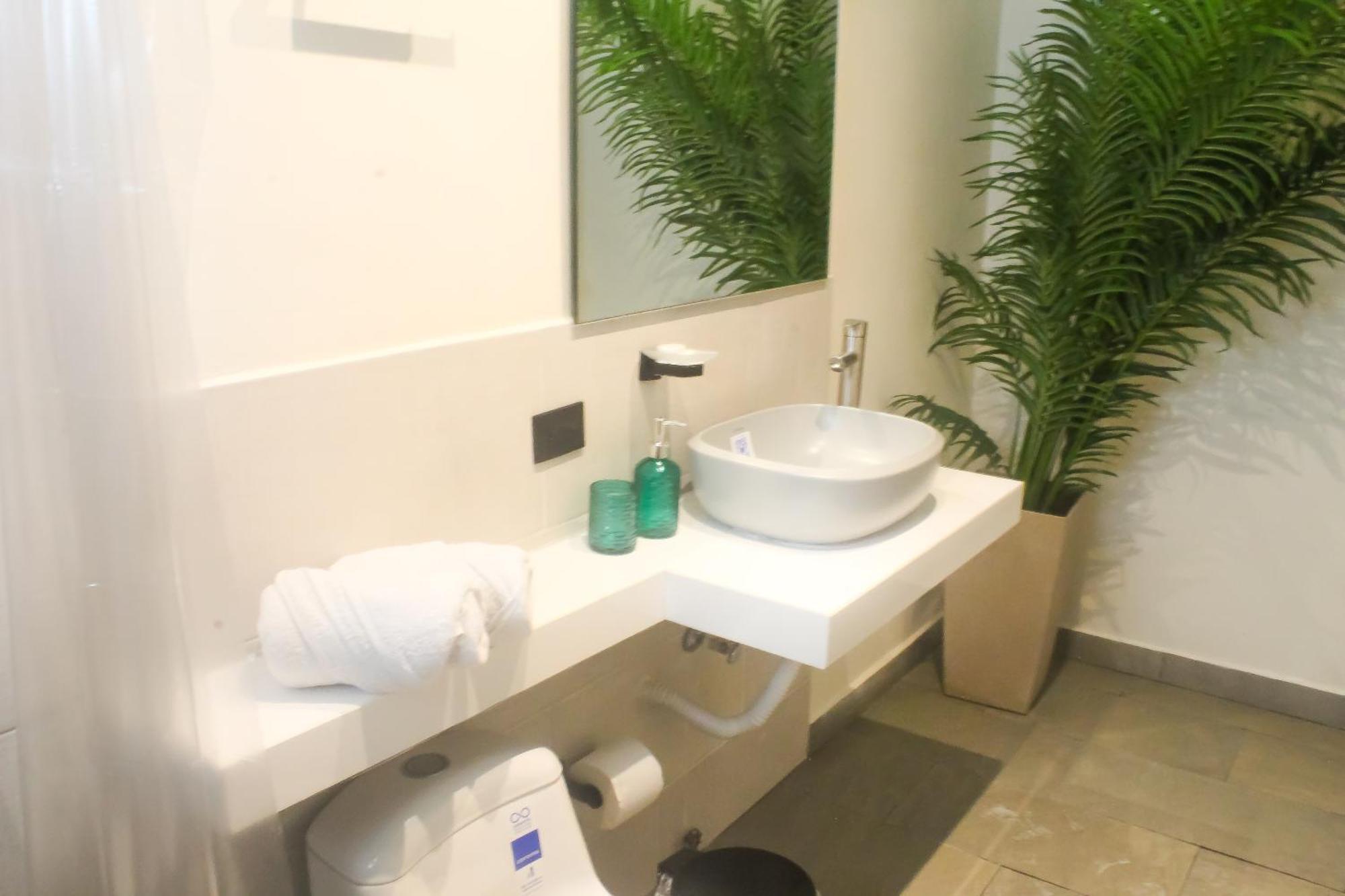 Hotel Blue Costa Panama Dış mekan fotoğraf